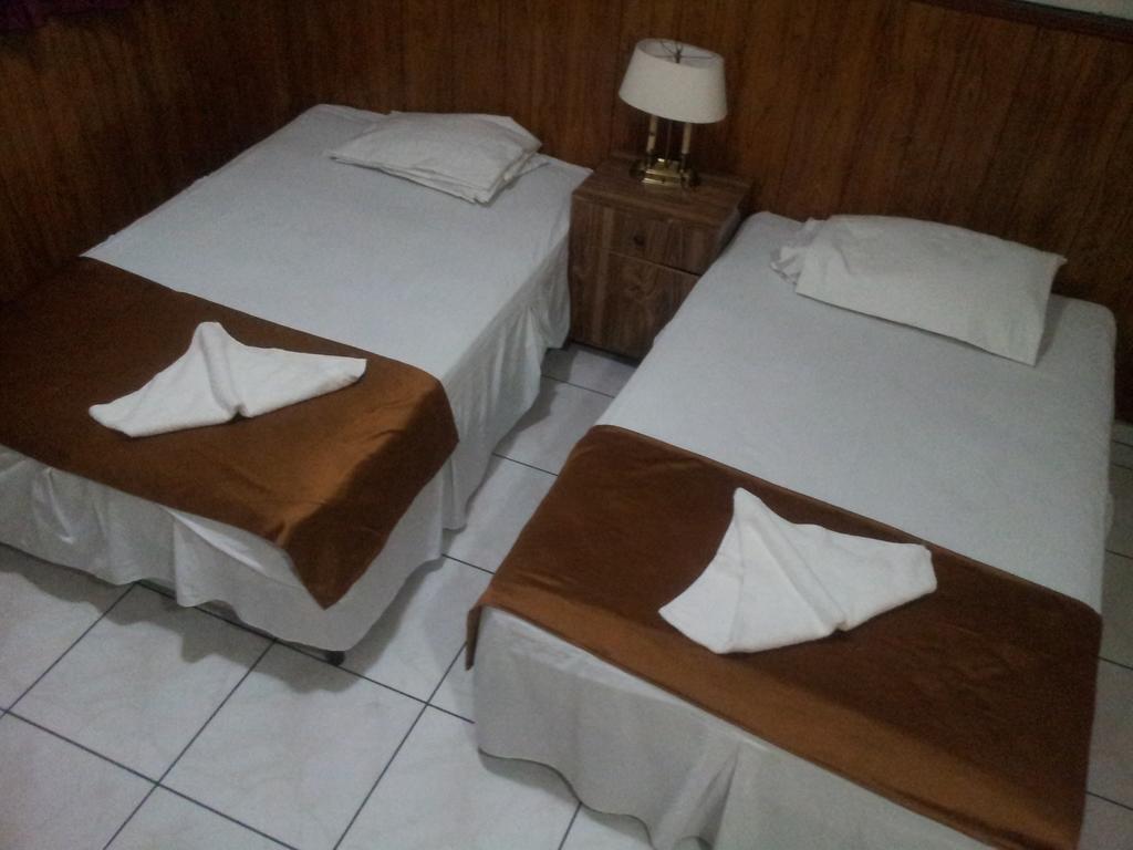 Hotel Manantiales El Salvador San Salvador Værelse billede