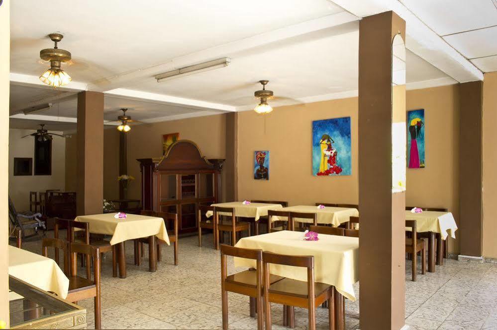 Hotel Manantiales El Salvador San Salvador Eksteriør billede