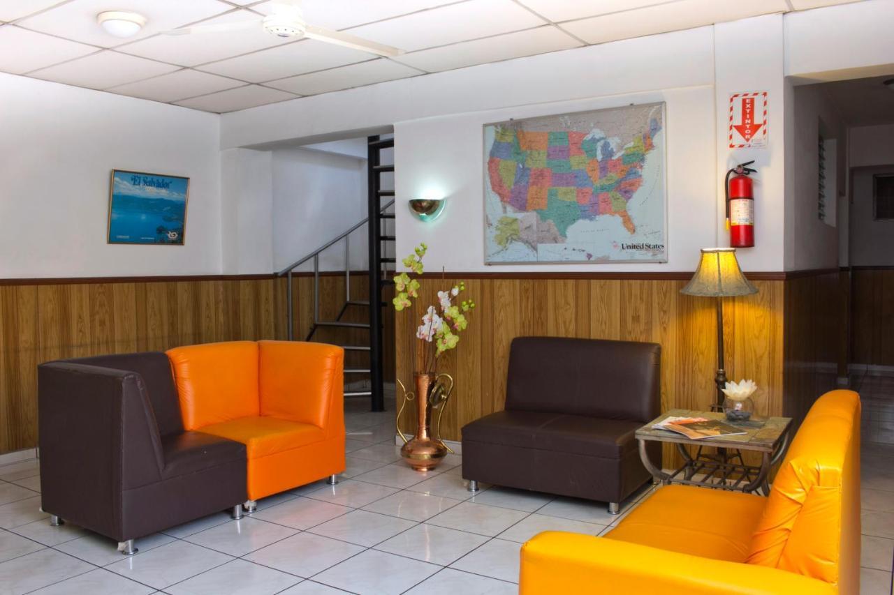 Hotel Manantiales El Salvador San Salvador Værelse billede